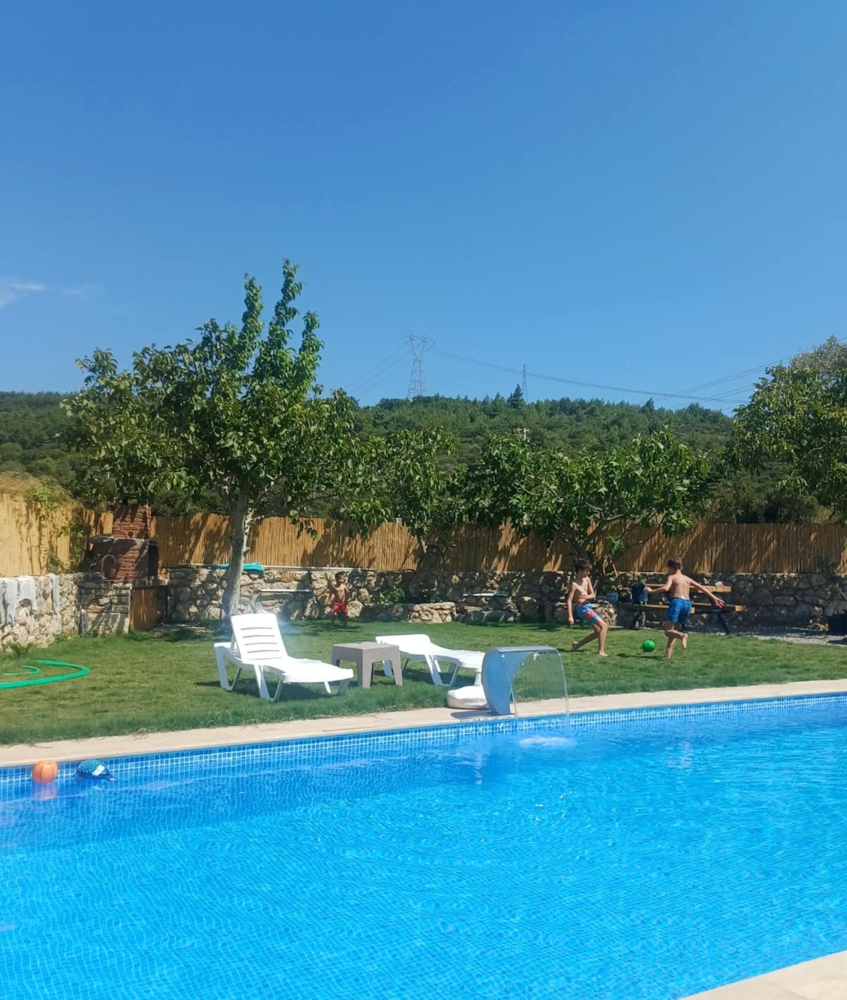 Taşlı Tarla Urla — fotoğraf 10