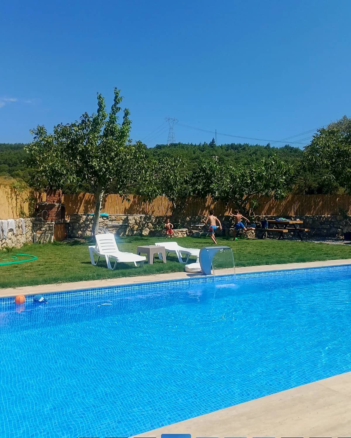Taşlı Tarla Urla — fotoğraf 12