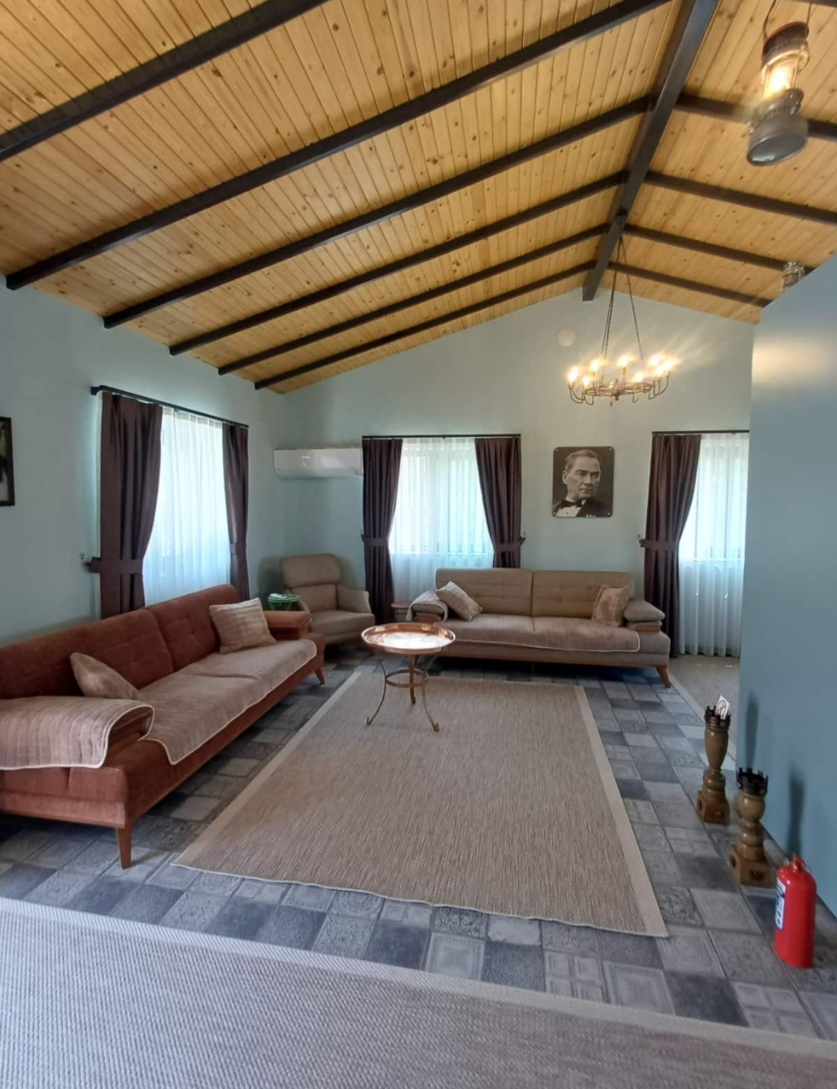 Taşlı Tarla Urla — fotoğraf 16
