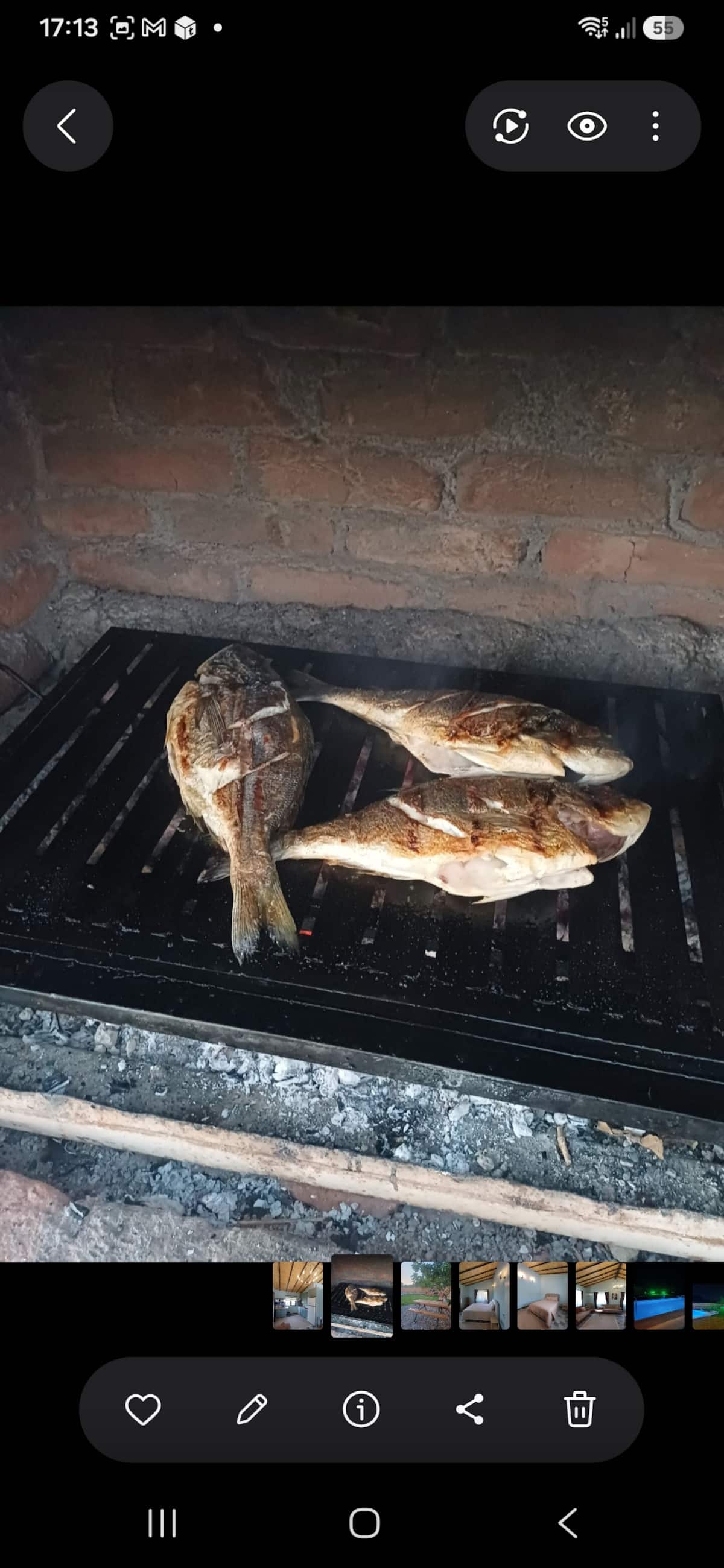 Taşlı Tarla Urla — fotoğraf 22