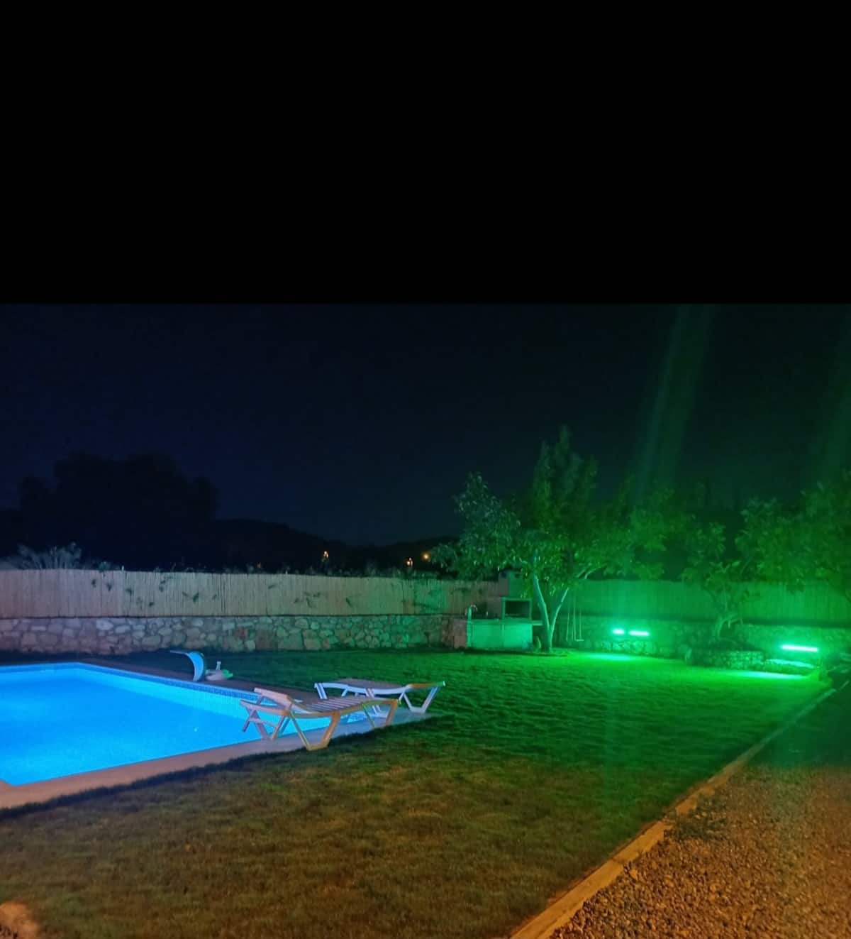 Taşlı Tarla Urla — fotoğraf 23