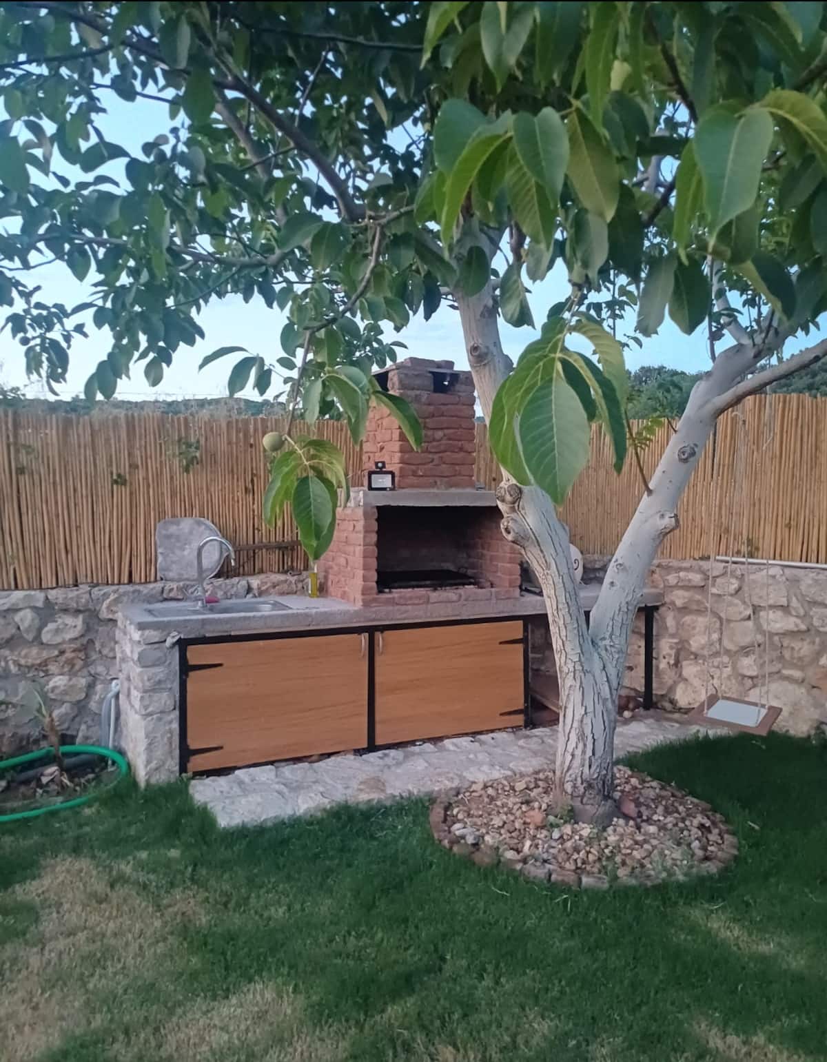 Taşlı Tarla Urla — fotoğraf 31