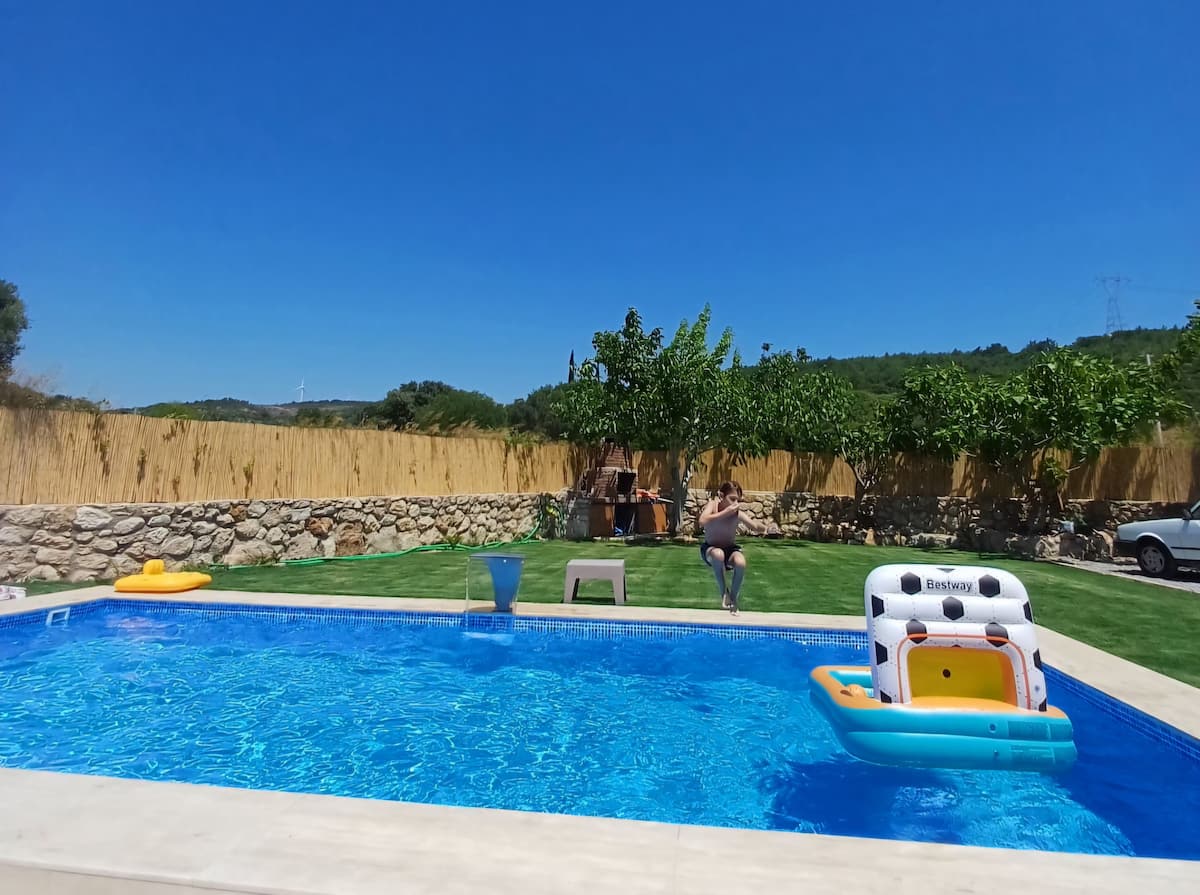 Taşlı Tarla Urla — fotoğraf 32