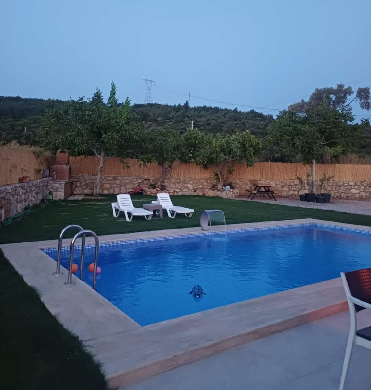 Taşlı Tarla Urla — fotoğraf 36